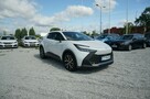 Toyota C-HR 1.8 Hybride Style Salon PL Faktura Vat 23% PY9664A - 4