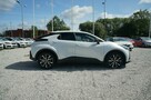 Toyota C-HR 1.8 Hybride Style Salon PL Faktura Vat 23% PY9664A - 5