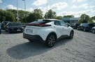 Toyota C-HR 1.8 Hybride Style Salon PL Faktura Vat 23% PY9664A - 6