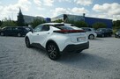 Toyota C-HR 1.8 Hybride Style Salon PL Faktura Vat 23% PY9664A - 8