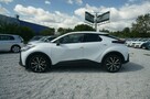 Toyota C-HR 1.8 Hybride Style Salon PL Faktura Vat 23% PY9664A - 9