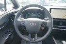Toyota C-HR 1.8 Hybride Style Salon PL Faktura Vat 23% PY9664A - 12