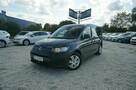 Volkswagen Caddy 2.0 TDI/102 KM Faktura Vat 23% Salon Polska PO3UR91 - 2