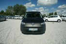 Volkswagen Caddy 2.0 TDI/102 KM Faktura Vat 23% Salon Polska PO3UR90 - 3