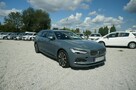 Volvo V90 B5 D AWD 235 KM Inscription Salon PL Faktura Vat 23% PO2XE90 - 4