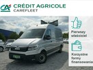 eTGE 3.140 4x2F L2H2 (10,7m3) 35V 136 KM Salon PL Fvat 23% WZ142GK - 1