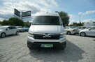 eTGE 3.140 4x2F L2H2 (10,7m3) 35V 136 KM Salon PL Fvat 23% WZ142GK - 3