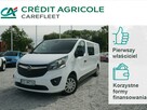 Opel Vivaro 1.6 CDTI/125 KM L2H1 Brygadówka Salon PL Faktura Vat 23% PO4MT16 - 1
