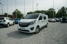 Opel Vivaro 1.6 CDTI/125 KM L2H1 Brygadówka Salon PL Faktura Vat 23% PO4MT16 - 2