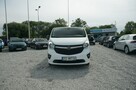 Opel Vivaro 1.6 CDTI/125 KM L2H1 Brygadówka Salon PL Faktura Vat 23% PO4MT16 - 3