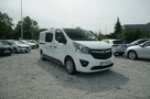 Opel Vivaro 1.6 CDTI/125 KM L2H1 Brygadówka Salon PL Faktura Vat 23% PO4MT16 - 4