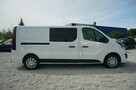 Opel Vivaro 1.6 CDTI/125 KM L2H1 Brygadówka Salon PL Faktura Vat 23% PO4MT16 - 5