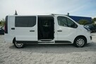 Opel Vivaro 1.6 CDTI/125 KM L2H1 Brygadówka Salon PL Faktura Vat 23% PO4MT16 - 6