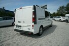 Opel Vivaro 1.6 CDTI/125 KM L2H1 Brygadówka Salon PL Faktura Vat 23% PO4MT16 - 7