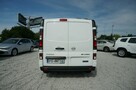Opel Vivaro 1.6 CDTI/125 KM L2H1 Brygadówka Salon PL Faktura Vat 23% PO4MT16 - 8
