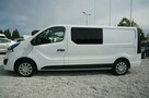 Opel Vivaro 1.6 CDTI/125 KM L2H1 Brygadówka Salon PL Faktura Vat 23% PO4MT16 - 10