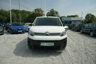 Citroen Berlingo 1.2 PureTech M Control (650) 110 KM Salon PL Faktura Vat 23% PO7UN69 - 3