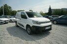 Citroen Berlingo 1.2 PureTech M Control (650) 110 KM Salon PL Faktura Vat 23% PO7UN69 - 4
