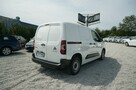 Citroen Berlingo 1.2 PureTech M Control (650) 110 KM Salon PL Faktura Vat 23% PO7UN69 - 6