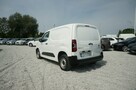 Citroen Berlingo 1.2 PureTech M Control (650) 110 KM Salon PL Faktura Vat 23% PO7UN69 - 8