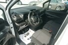 Citroen Berlingo 1.2 PureTech M Control (650) 110 KM Salon PL Faktura Vat 23% PO7UN69 - 11