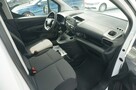 Citroen Berlingo 1.2 PureTech M Control (650) 110 KM Salon PL Faktura Vat 23% PO7UN69 - 15