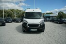 Peugeot Boxer 435 BlueHDi 165 KM Premium L4H2 Salon PL Faktura Vat 23% PY02018 - 3