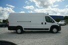 Peugeot Boxer 435 BlueHDi 165 KM Premium L4H2 Salon PL Faktura Vat 23% PY02018 - 5