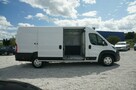 Peugeot Boxer 435 BlueHDi 165 KM Premium L4H2 Salon PL Faktura Vat 23% PY02018 - 6