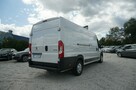 Peugeot Boxer 435 BlueHDi 165 KM Premium L4H2 Salon PL Faktura Vat 23% PY02018 - 7