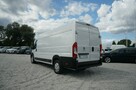 Peugeot Boxer 435 BlueHDi 165 KM Premium L4H2 Salon PL Faktura Vat 23% PY02018 - 9