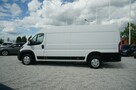 Peugeot Boxer 435 BlueHDi 165 KM Premium L4H2 Salon PL Faktura Vat 23% PY02018 - 10