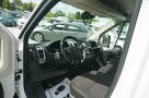 Peugeot Boxer 435 BlueHDi 165 KM Premium L4H2 Salon PL Faktura Vat 23% PY02018 - 13