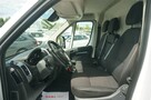 Peugeot Boxer 435 BlueHDi 165 KM Premium L4H2 Salon PL Faktura Vat 23% PY02018 - 14