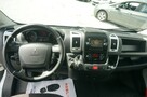 Peugeot Boxer 435 BlueHDi 165 KM Premium L4H2 Salon PL Faktura Vat 23% PY02018 - 16
