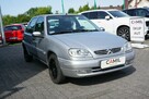 Citroen Saxo w dobrej kondycji mechanicznej i wizualnej, KLIMA! - 4