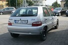 Citroen Saxo w dobrej kondycji mechanicznej i wizualnej, KLIMA! - 5