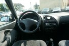 Citroen Saxo w dobrej kondycji mechanicznej i wizualnej, KLIMA! - 11