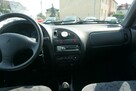 Citroen Saxo w dobrej kondycji mechanicznej i wizualnej, KLIMA! - 12