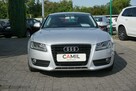 Audi A5 zarejestrowany, ubezpieczony - 2