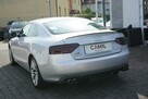 Audi A5 zarejestrowany, ubezpieczony - 7