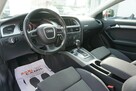 Audi A5 zarejestrowany, ubezpieczony - 12