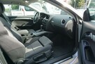 Audi A5 zarejestrowany, ubezpieczony - 16