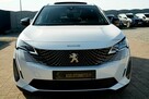 Peugeot 5008 GT kamery Skora Nawi blis night vision PANORAMA masaze ACC sam parkuje - 2