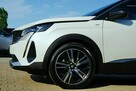Peugeot 5008 GT kamery Skora Nawi blis night vision PANORAMA masaze ACC sam parkuje - 13