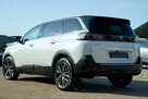Peugeot 5008 GT kamery Skora Nawi blis night vision PANORAMA masaze ACC sam parkuje - 14