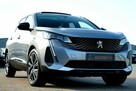 Peugeot 5008 GT kamery Skora Nawi blis panorama masaze ACC sam parkuje 7 osob MAX - 3