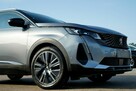 Peugeot 5008 GT kamery Skora Nawi blis panorama masaze ACC sam parkuje 7 osob MAX - 5
