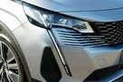 Peugeot 5008 GT kamery Skora Nawi blis panorama masaze ACC sam parkuje 7 osob MAX - 6