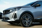 Peugeot 5008 GT kamery Skora Nawi blis panorama masaze ACC sam parkuje 7 osob MAX - 10